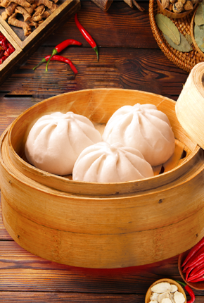 风味小吃
